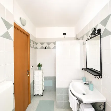 La Lampara Bed and Breakfast 3*